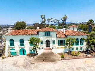 3600 Paradise Valley Road, National City, CA 91950