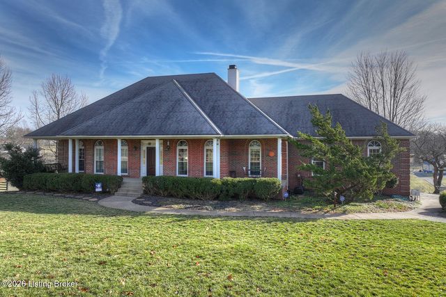 328 Brooks Ln, Simpsonville, KY 40067