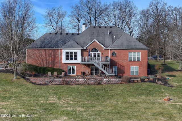 328 Brooks Ln, Simpsonville, KY 40067