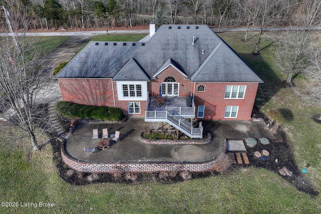 328 Brooks Ln, Simpsonville, KY 40067