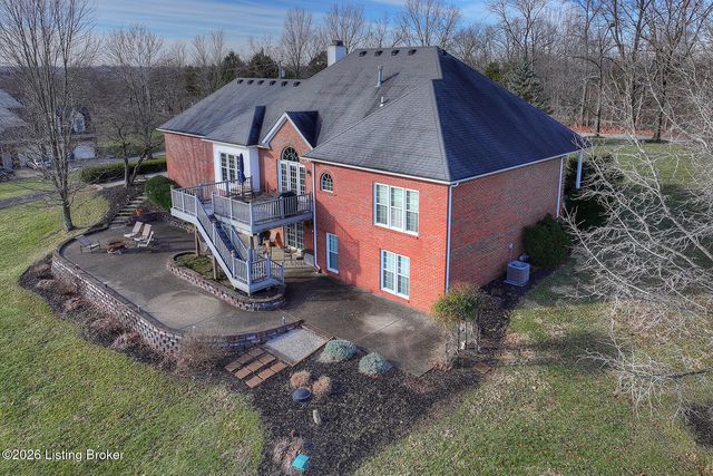 328 Brooks Ln, Simpsonville, KY 40067