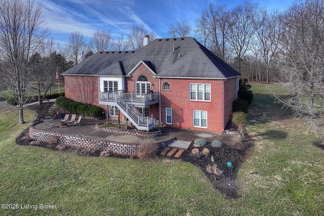 328 Brooks Ln, Simpsonville, KY 40067