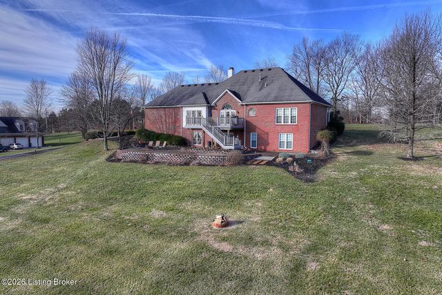 328 Brooks Ln, Simpsonville, KY 40067
