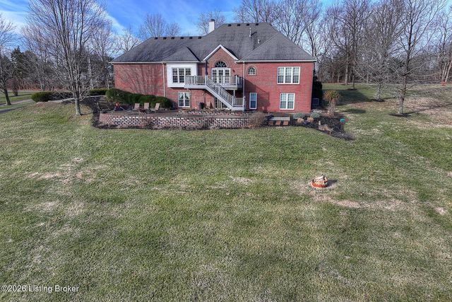 328 Brooks Ln, Simpsonville, KY 40067