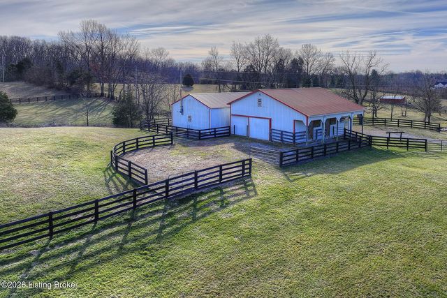 328 Brooks Ln, Simpsonville, KY 40067
