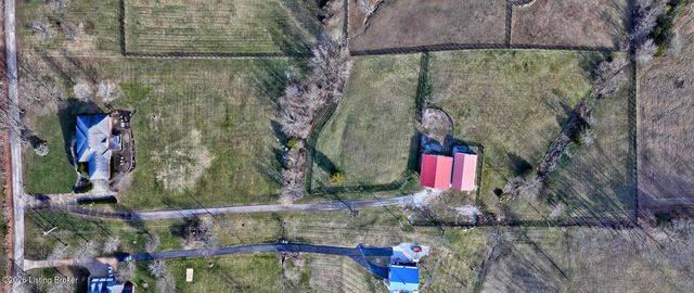 328 Brooks Ln, Simpsonville, KY 40067