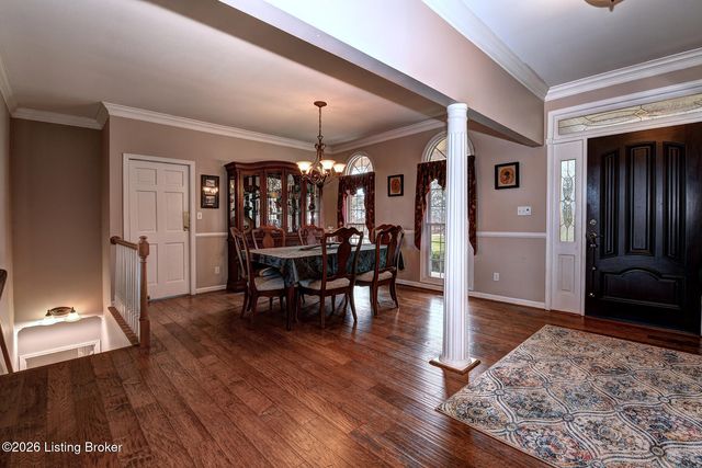 328 Brooks Ln, Simpsonville, KY 40067