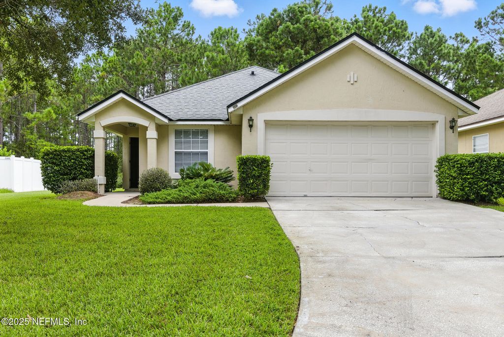 3112 LITCHFIELD Drive, Orange Park, FL 32065