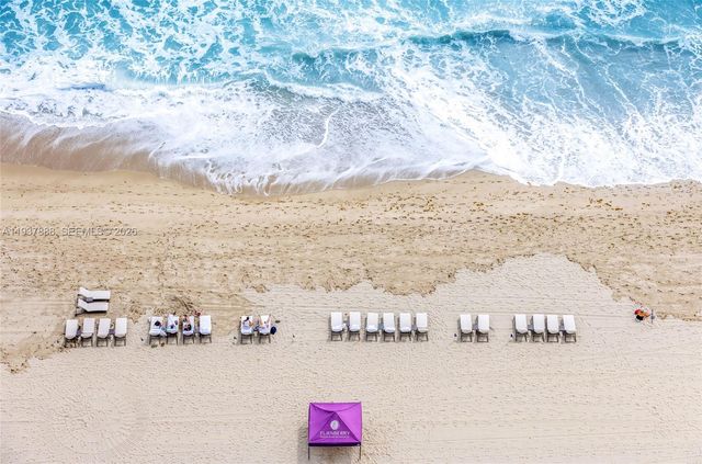 18501 Collins Ave 2502, Sunny Isles Beach, FL 33160