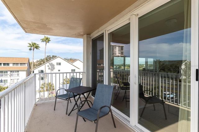 223 ISLAND WAY 4A, Clearwater, FL 33767