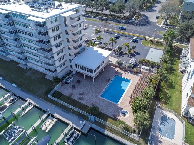 223 ISLAND WAY 4A, Clearwater, FL 33767