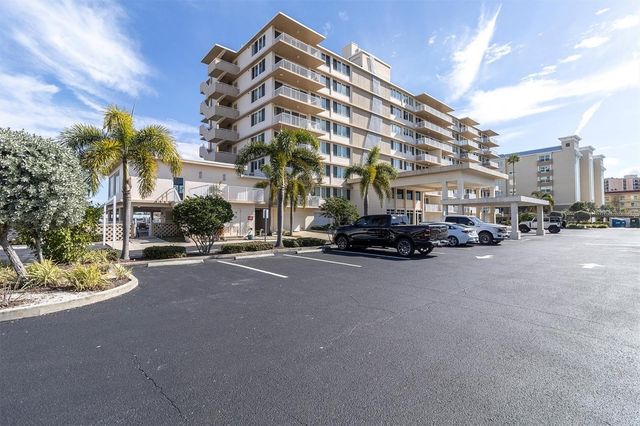 223 ISLAND WAY 4A, Clearwater, FL 33767