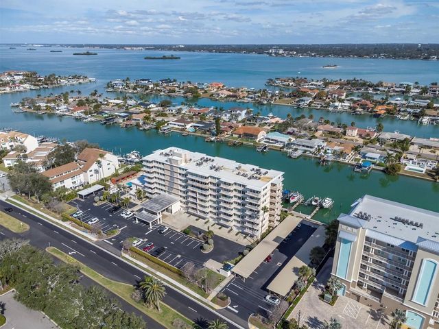 223 ISLAND WAY 4A, Clearwater, FL 33767