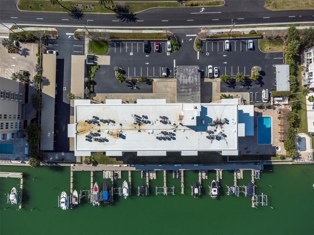 223 ISLAND WAY 4A, Clearwater, FL 33767