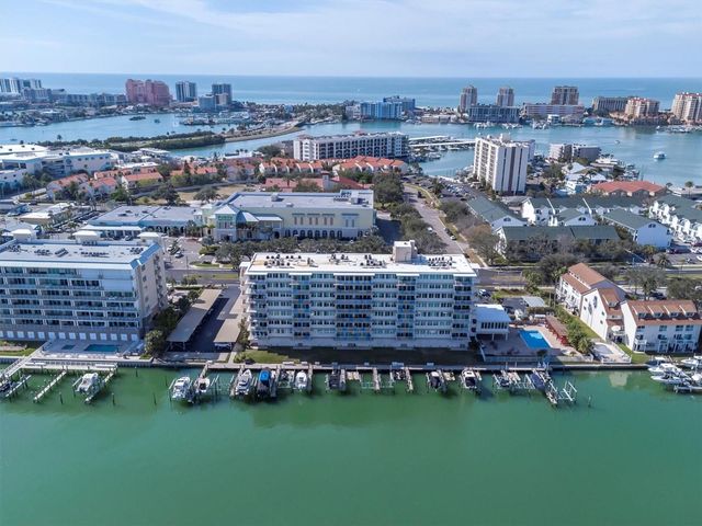 223 ISLAND WAY 4A, Clearwater, FL 33767