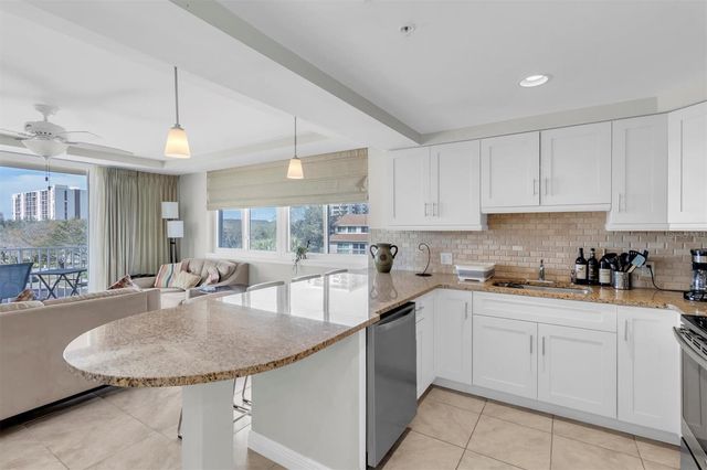 223 ISLAND WAY 4A, Clearwater, FL 33767