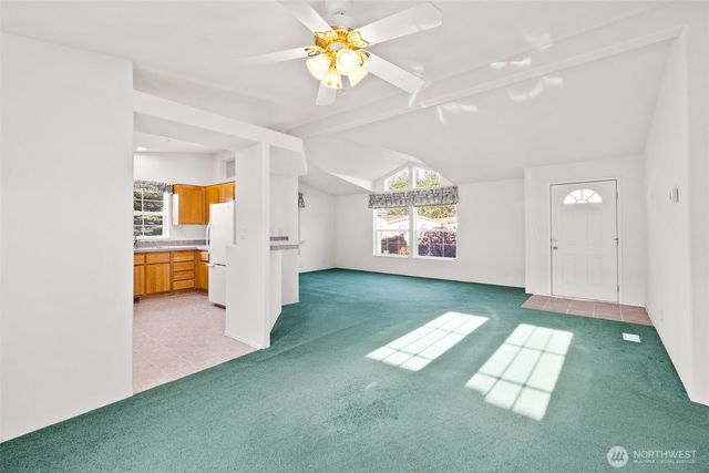 507 N 7th Avenue, Sequim, WA 98382