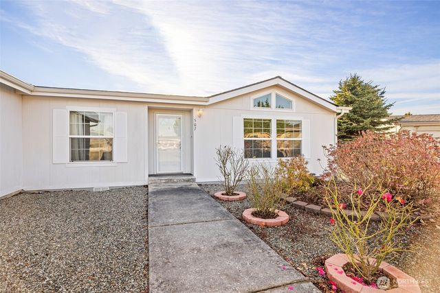 507 N 7th Avenue, Sequim, WA 98382