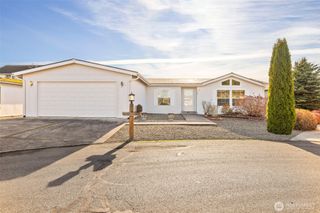 507 N 7th Avenue, Sequim, WA 98382