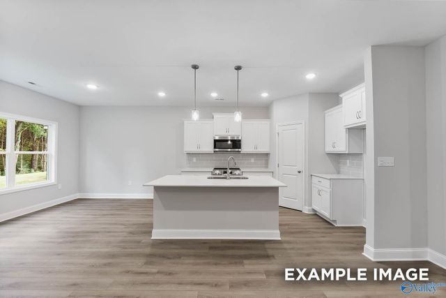 131 Bella May Lane, New Market, AL 35761