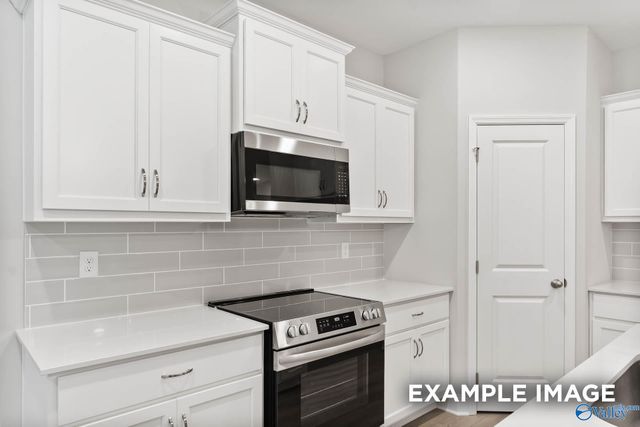 131 Bella May Lane, New Market, AL 35761