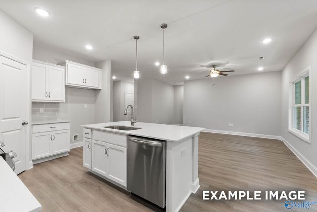 131 Bella May Lane, New Market, AL 35761