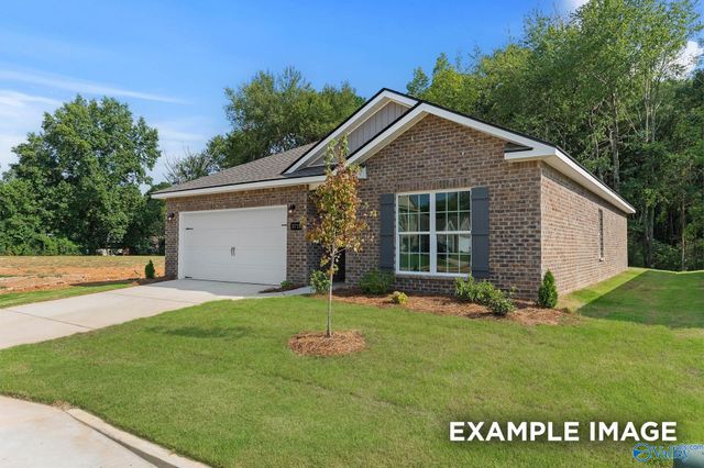 131 Bella May Lane, New Market, AL 35761
