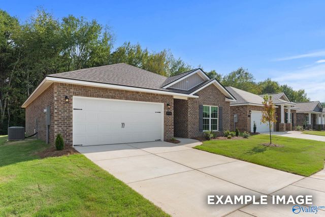 131 Bella May Lane, New Market, AL 35761