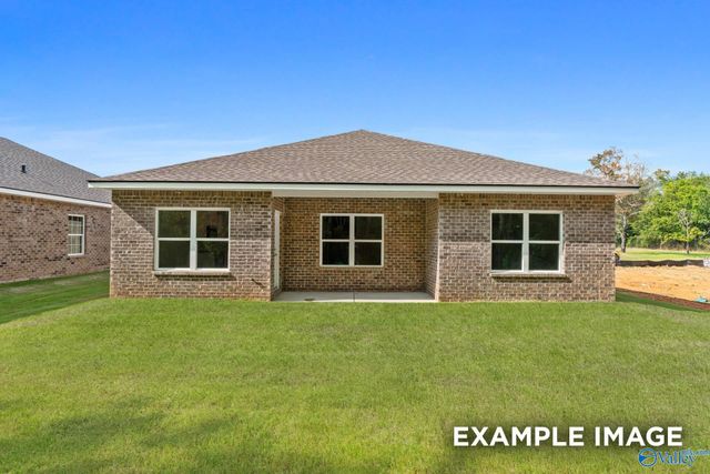131 Bella May Lane, New Market, AL 35761