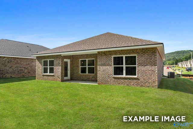 131 Bella May Lane, New Market, AL 35761