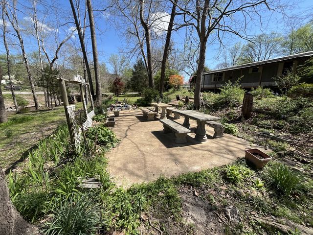 999 Kilburn Hollow Rd, Waynesboro, TN 38485