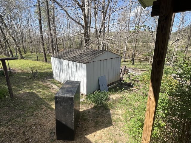 999 Kilburn Hollow Rd, Waynesboro, TN 38485