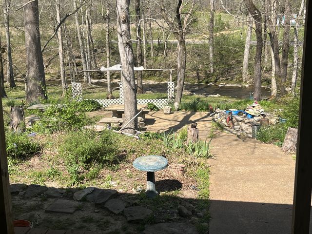 999 Kilburn Hollow Rd, Waynesboro, TN 38485