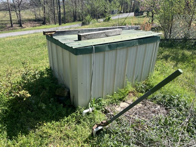 999 Kilburn Hollow Rd, Waynesboro, TN 38485