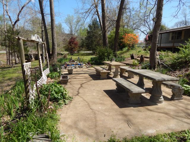 999 Kilburn Hollow Rd, Waynesboro, TN 38485