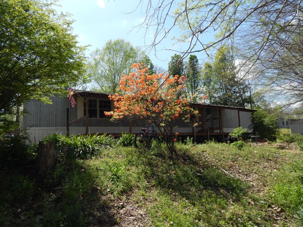 999 Kilburn Hollow Rd, Waynesboro, TN 38485