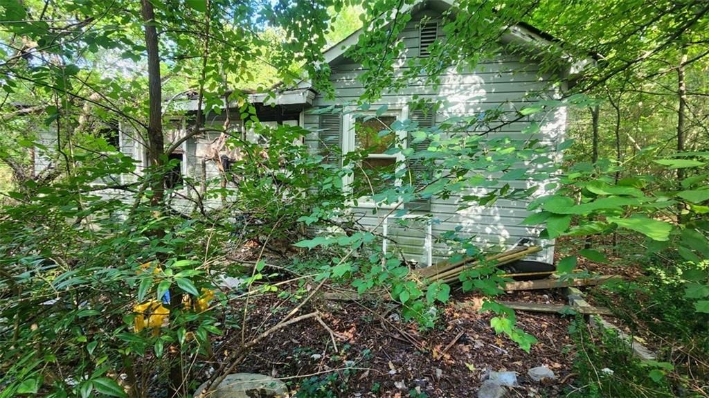 3808 Martin Luther King Jr SW Drive, Atlanta, GA 30331