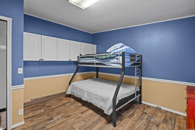 15 Industrial Park Rd, Heber Springs, AR 72543