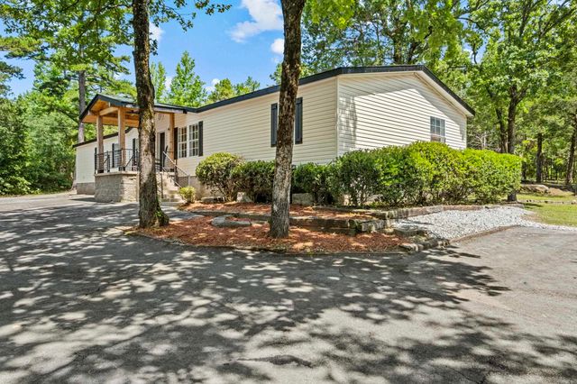 15 Industrial Park Rd, Heber Springs, AR 72543