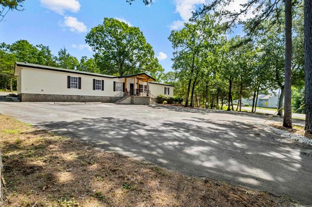 15 Industrial Park Rd, Heber Springs, AR 72543