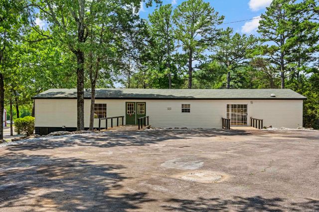 15 Industrial Park Rd, Heber Springs, AR 72543