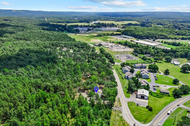 15 Industrial Park Rd, Heber Springs, AR 72543