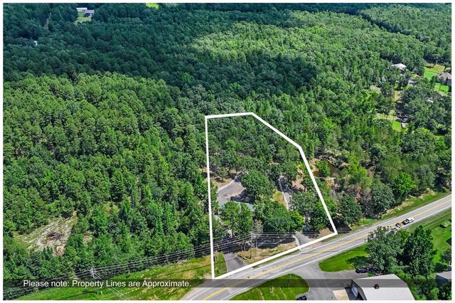 15 Industrial Park Rd, Heber Springs, AR 72543