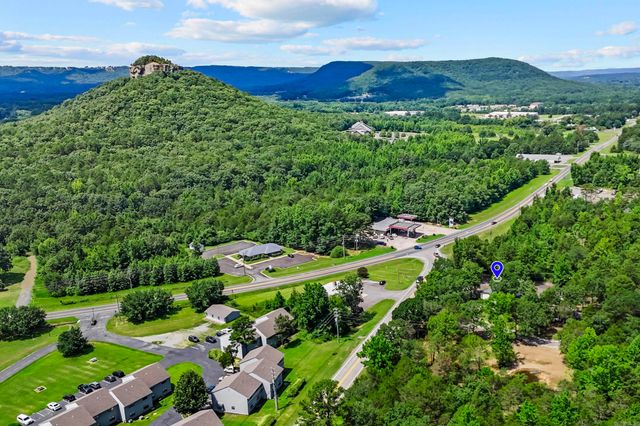 15 Industrial Park Rd, Heber Springs, AR 72543