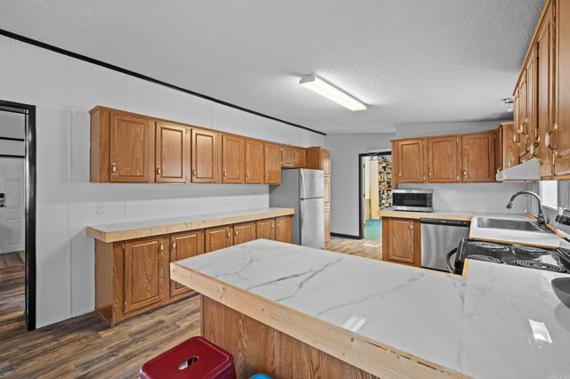 15 Industrial Park Rd, Heber Springs, AR 72543