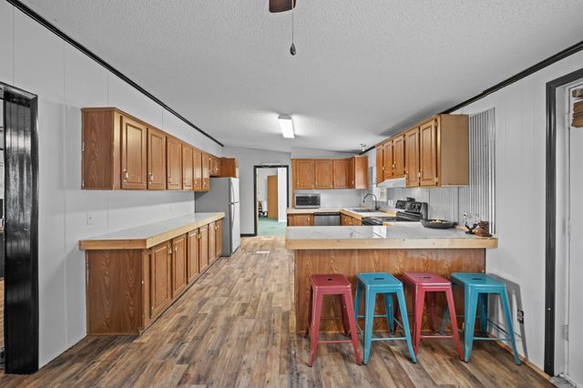 15 Industrial Park Rd, Heber Springs, AR 72543