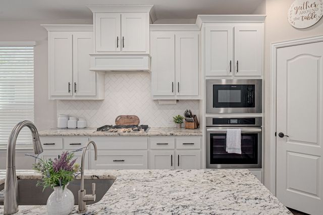 1312 Brentfield Drive, Anna, TX 75409