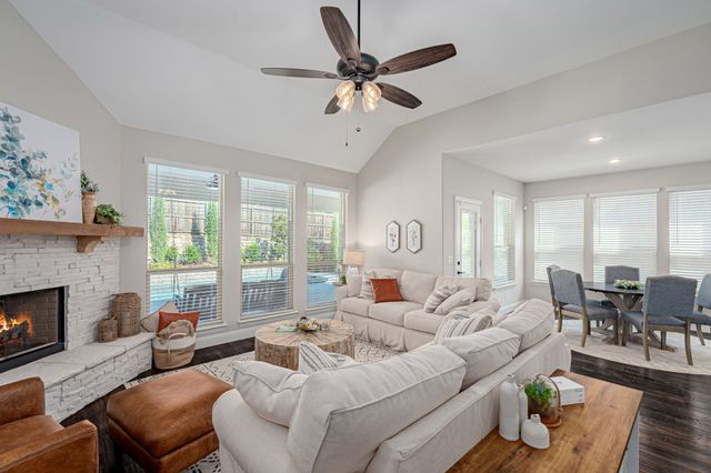 1312 Brentfield Drive, Anna, TX 75409