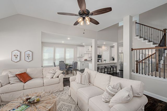 1312 Brentfield Drive, Anna, TX 75409