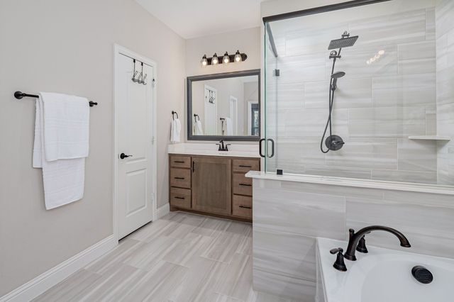 1312 Brentfield Drive, Anna, TX 75409